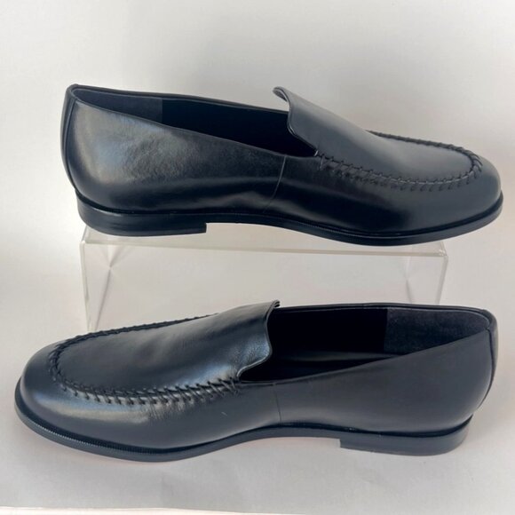 Nordstrom Women Leather Loafers Nokensington-Lea Slip-On Shoes Size 8.5 M - Picture 11 of 12